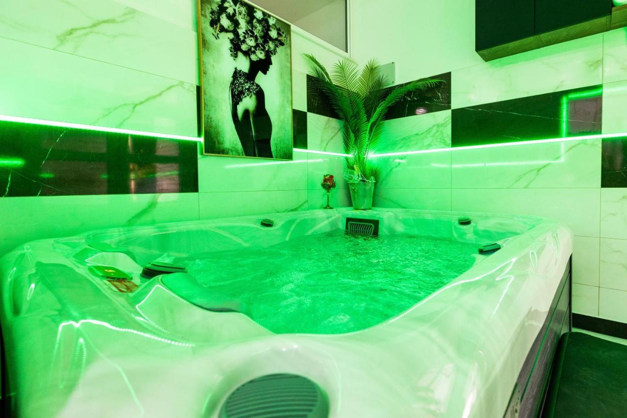 Apartment Zolla Dubrovnik- Hot Tub And Free Parking Exteriör bild
