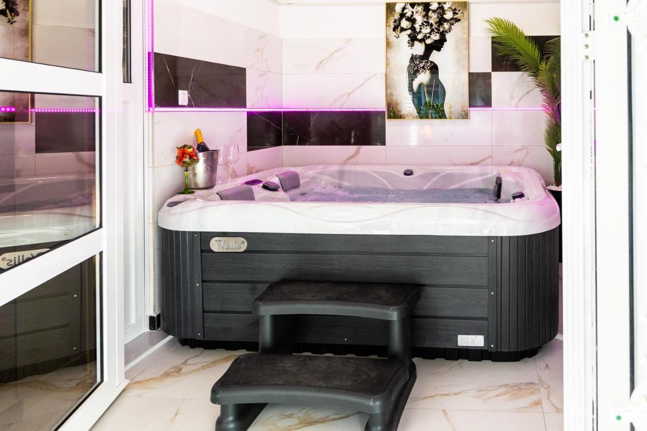 Apartment Zolla Dubrovnik- Hot Tub And Free Parking Exteriör bild