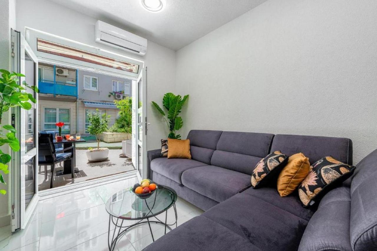 Apartment Zolla Dubrovnik- Hot Tub And Free Parking Exteriör bild