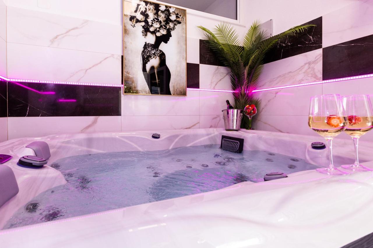 Apartment Zolla Dubrovnik- Hot Tub And Free Parking Exteriör bild