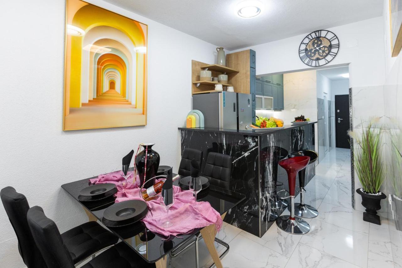 Apartment Zolla Dubrovnik- Hot Tub And Free Parking Exteriör bild