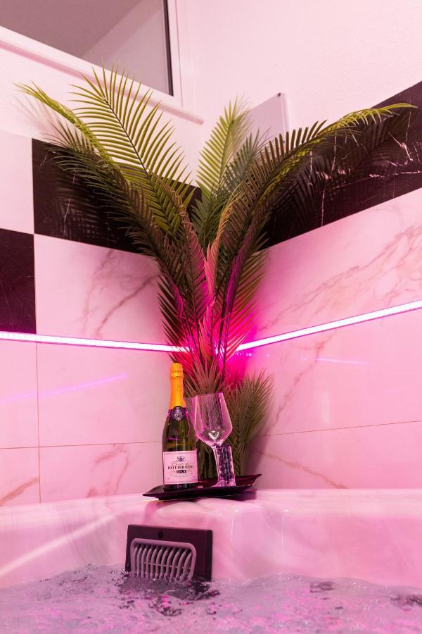 Apartment Zolla Dubrovnik- Hot Tub And Free Parking Exteriör bild