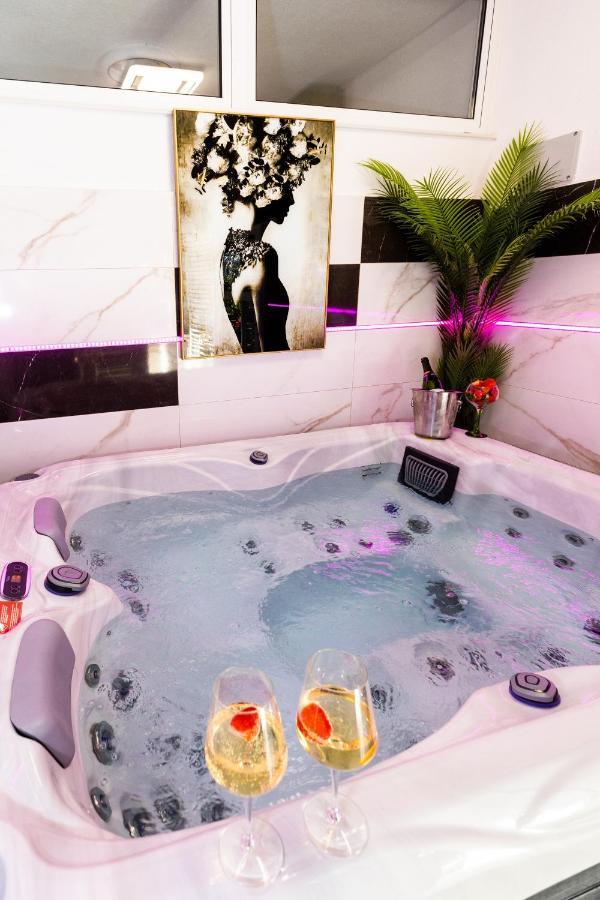 Apartment Zolla Dubrovnik- Hot Tub And Free Parking Exteriör bild