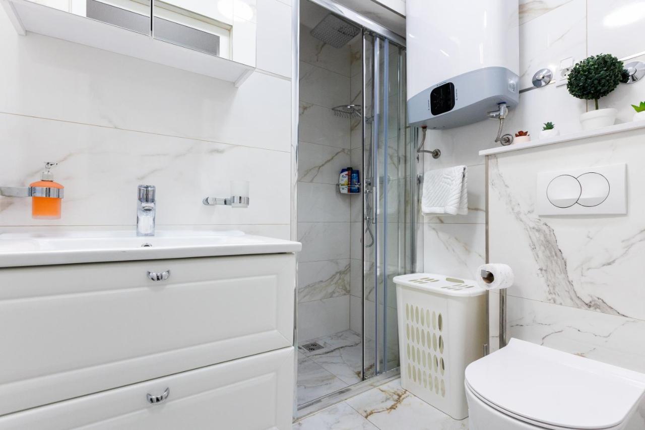 Apartment Zolla Dubrovnik- Hot Tub And Free Parking Exteriör bild