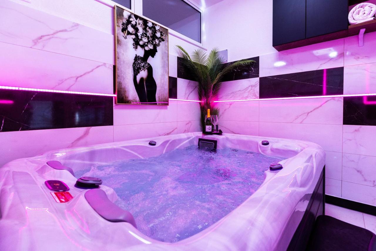 Apartment Zolla Dubrovnik- Hot Tub And Free Parking Exteriör bild