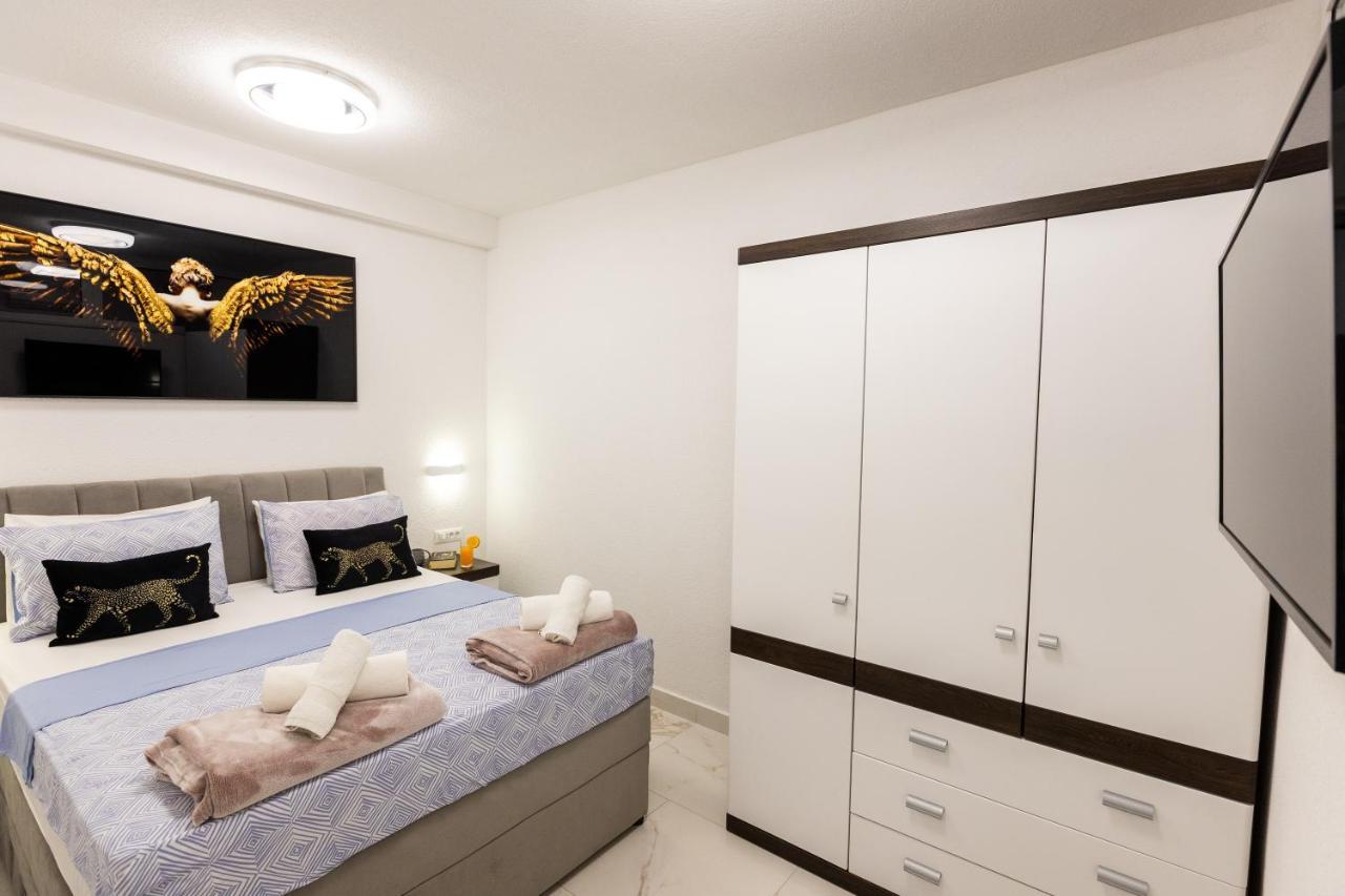 Apartment Zolla Dubrovnik- Hot Tub And Free Parking Exteriör bild